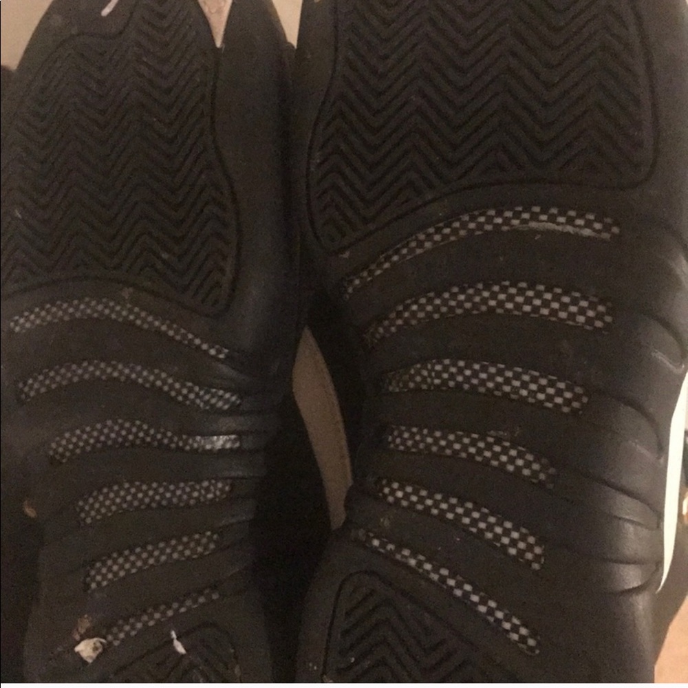 Jordan 12 “ Masters “ - Picture 3 of 3